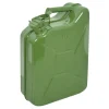 Benzine jerrycan 10 liter