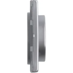 Berker K5 Centraalplaat Dimmer RVS
