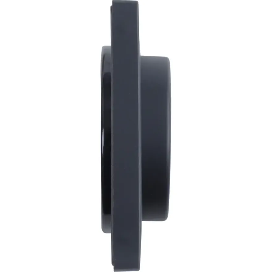 Berker Q1 Centraalplaat Dimmer Antraciet