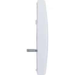 Berker S1 Afdekplaat USB Wit