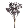 Berry bundle paars 60cm