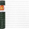 Betafence Pantanet Essential tuingaas 122cm x 25m groen