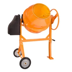 Betonmolen 140L
