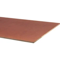 Betonplex plaat 250 x 125 cm 18 mm