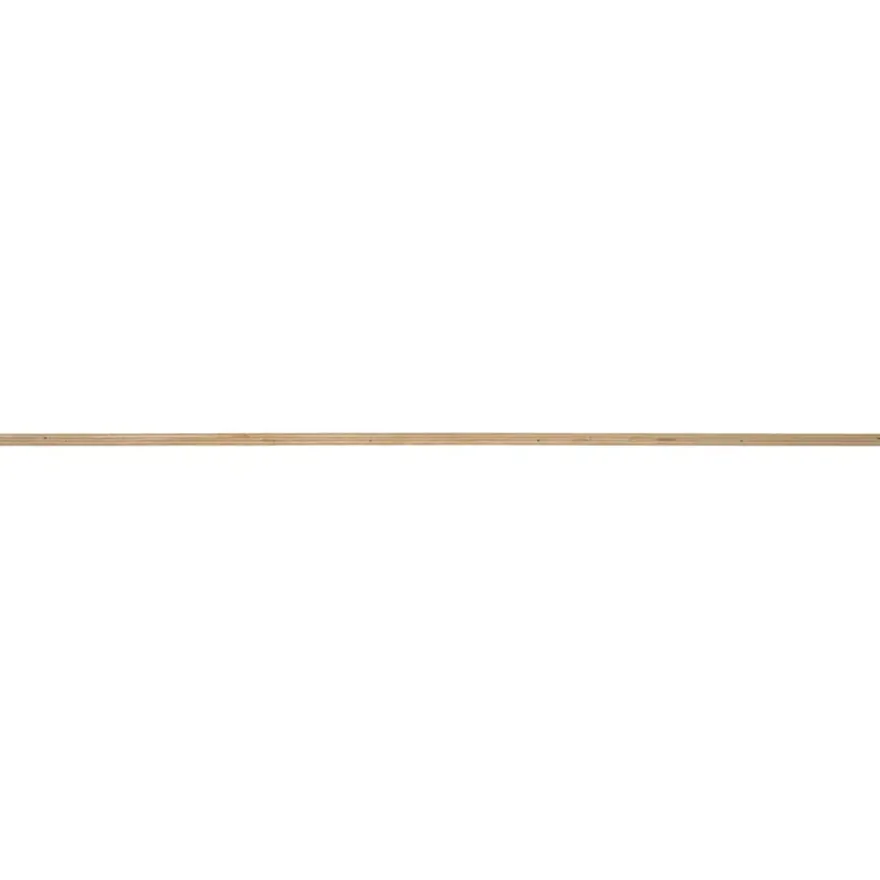 Betonplex plaat 250 x 125 cm 18 mm