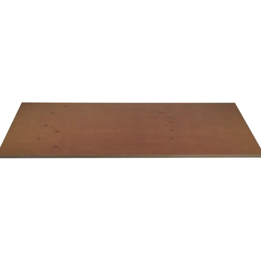 Betonplex 125x62,5 cm dikte 18 mm