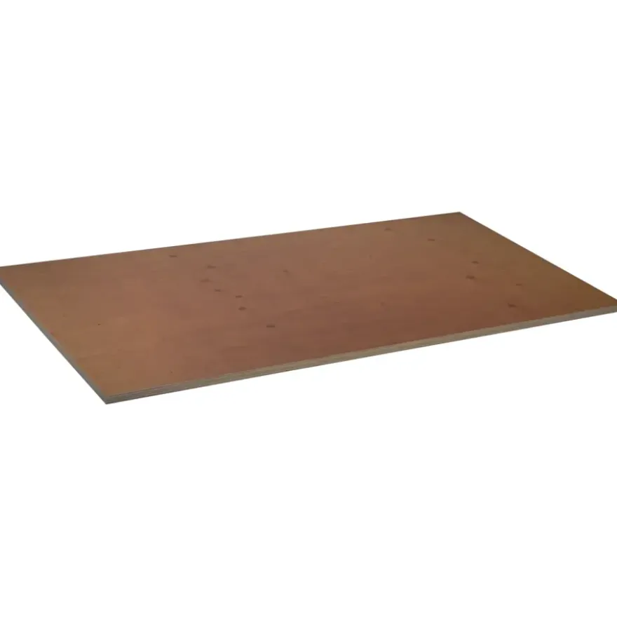 Betonplex 125x62,5 cm dikte 18 mm