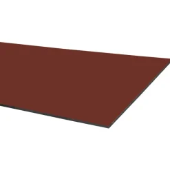 Betonspaan sealed 250x125cm dikte 17mm