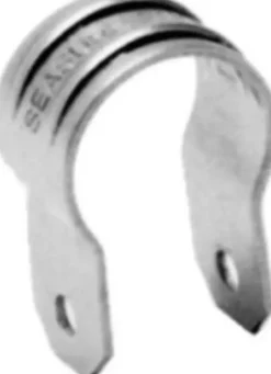 Beugel25Mm Rvs 304
