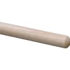 Bezemsteel 22 mm 120 cm