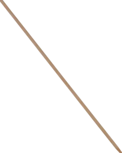 Bezemsteel hout 160 cm