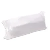 Binnenkussen On-roll - L47 x B47 x H10 cm - Wit
