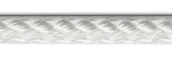 BIROLEN LIJN 8MM 8ST GEVL.POLY WIT 10MTR