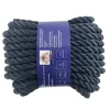 BIROTEX 10MM GEDR NAVY BLAUW 10MTR