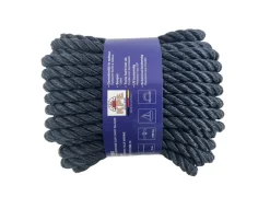 BIROTEX 10MM GEDR NAVY BLAUW 10MTR