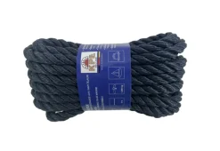 BIROTEX 10MM GEDR NAVY BLAUW 5MTR