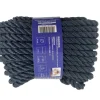 BIROTEX 10MM GEDR NAVY BLAUW 15MTR