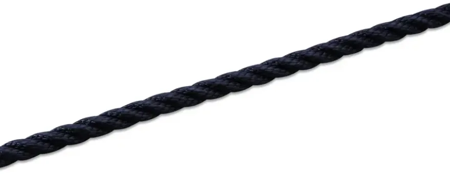 BIROTEX 12MM GEDR NAVY BLAUW 10MTR