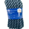 BIROTEX 12MM GEDR NAVY BLAUW 5MTR