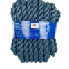 BIROTEX 12MM GEDR NAVY BLAUW 15MTR