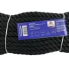 BIROTEX 14MM GEDR ZWART 15MTR