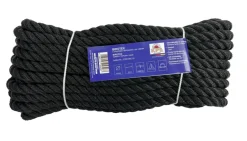 BIROTEX 14MM GEDR ZWART 15MTR