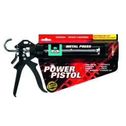 Bison power kitpistool