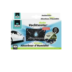 Bison auto vochtvreter 300 g