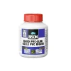 Bison hard pvc lijm flacon 100 ml