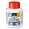Bison hard pvc lijm flacon 250 ml