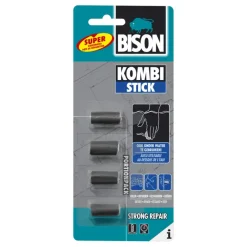 Bison kombi stick portion pack 4 x 5 g