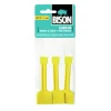Bison lijmkam 3 stuks