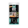 Bison Rubber Seal Direct Repair zelf-fuserende afdichtingstape 3 m x 25 mm