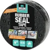 Bison Rubber Seal reparatietape 7,5 cm x 5 m
