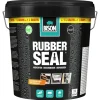 Bison Rubber Seal waterdichte rubbercoating 4 + 1 liter