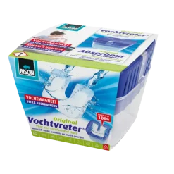 Bison vochtbreter original 450 g