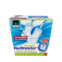 Bison vochtbreter original 450 g