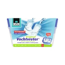Bison vochtvreter original 900 gr