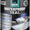 Bison Waterproof Seal grijs 1 kg