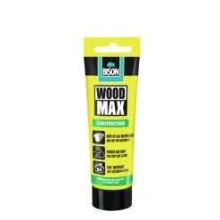 Bison wood max tube 100 g
