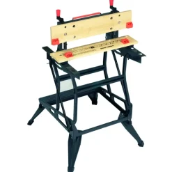 BLACK+DECKER Workmate WM550 werkbreedte 61 cm