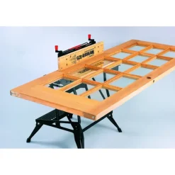 BLACK+DECKER workmate WM825 werkbreedte 74 cm