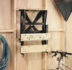 BLACK+DECKER Workmate WM536 werkbreedte 61 cm
