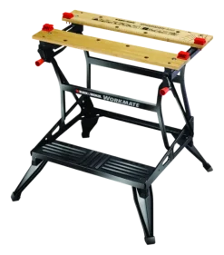 BLACK+DECKER Workmate WM626 werkbreedte 74 cm