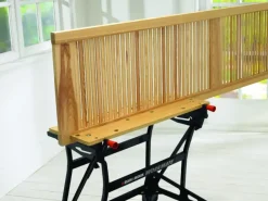 BLACK+DECKER Workmate WM626 werkbreedte 74 cm