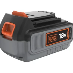 Black+Decker accu 4.0Ah