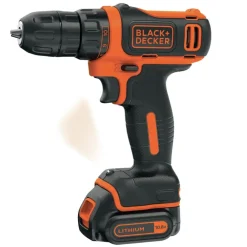 BLACK+DECKER accuboormachine BDCDD12