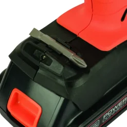 BLACK+DECKER accuboormachine BCD001C2AFC-QW + 72-delige accessoireset