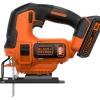 BLACK+DECKER accu decoupeerzaag BDCJS18E1