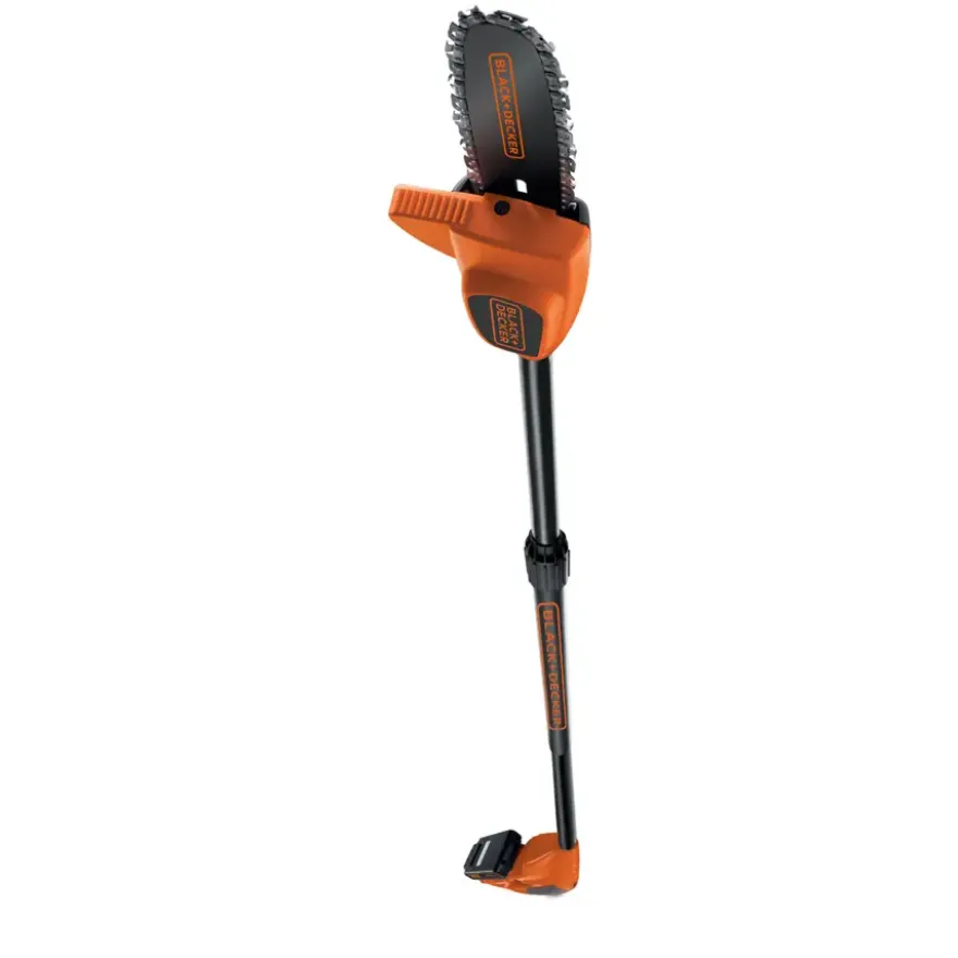 BLACK+DECKER accu hoogsnoeier GPC1820L20